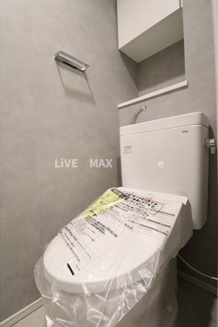 ＥＮｅｔｉａｌ代官山の物件内観写真