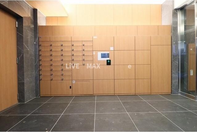 ＥＮｅｔｉａｌ代官山の物件内観写真