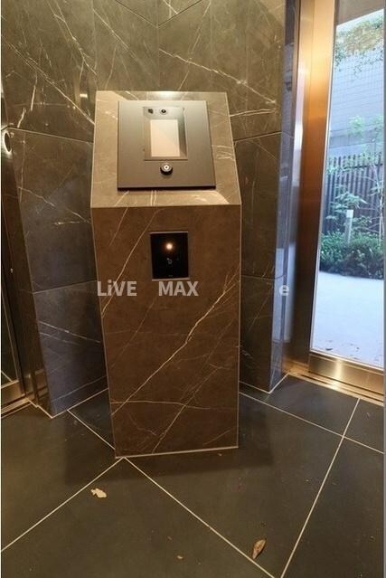 ＥＮｅｔｉａｌ代官山の物件内観写真