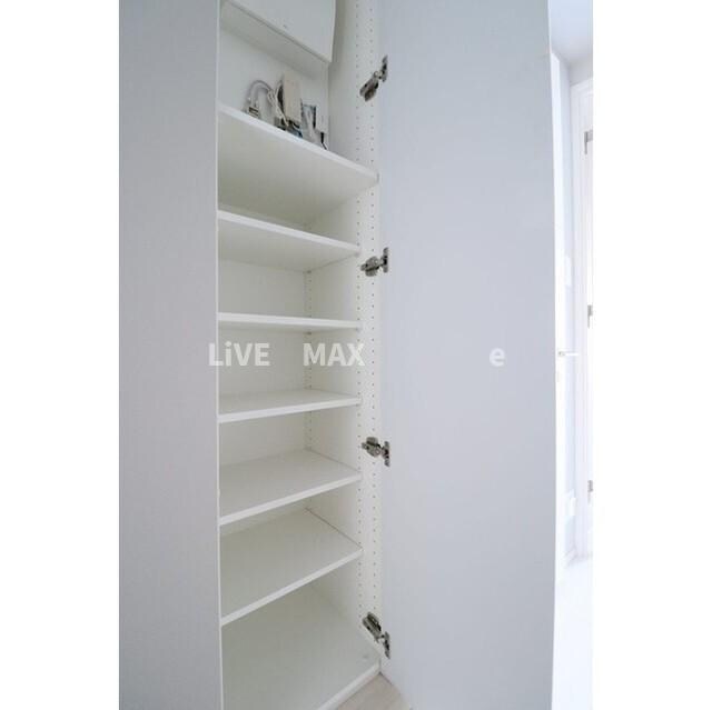 ＥＮｅｔｉａｌ代官山の物件内観写真