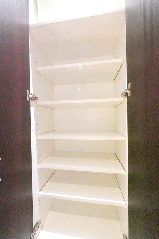 グラントレゾール広尾の物件内観写真