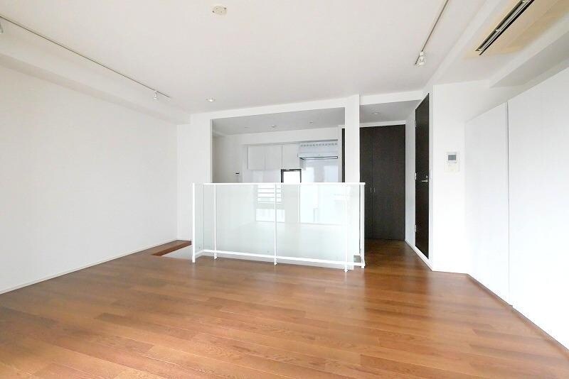 グラントレゾール広尾の物件内観写真