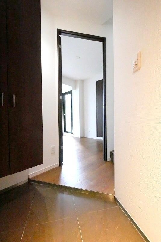 グラントレゾール広尾の物件内観写真