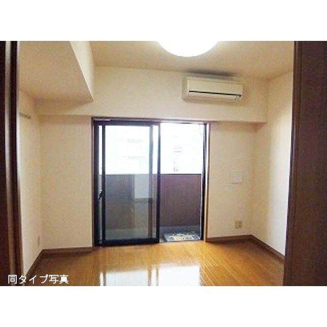 コンフォリア芝浦キャナルの物件内観写真