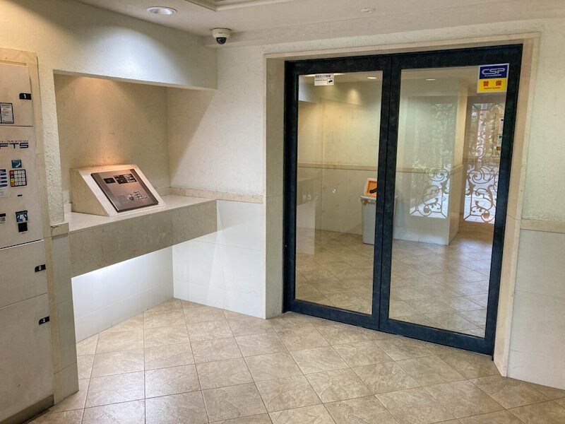 コンフォリア芝浦キャナルの物件内観写真