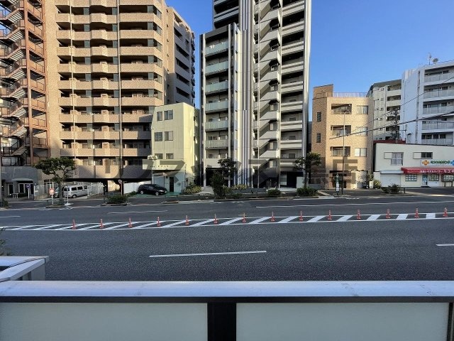 新馬場駅 徒歩5分 10階の物件内観写真