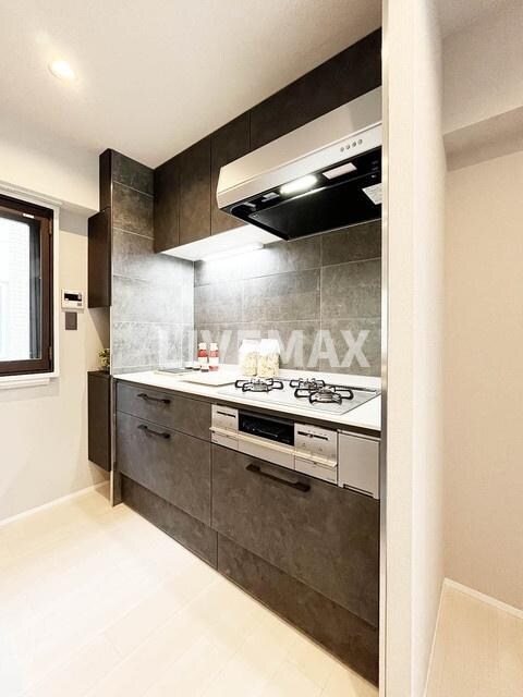 高輪ハイツの物件内観写真