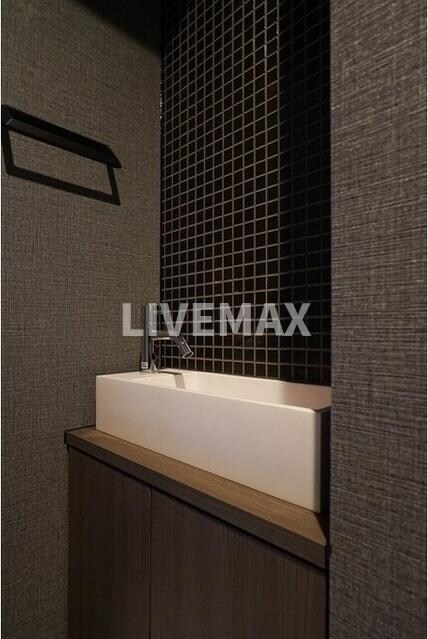 高輪ハイツの物件内観写真