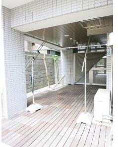 若松河田駅 徒歩7分 1階の物件内観写真