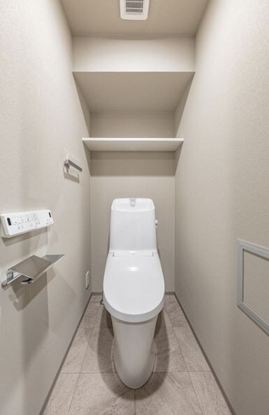 デュオフラッツ池尻大橋の物件内観写真