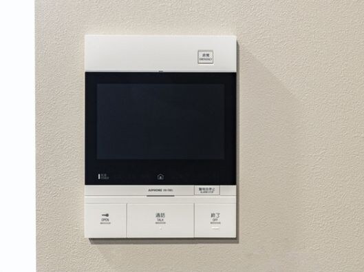 デュオフラッツ池尻大橋の物件内観写真