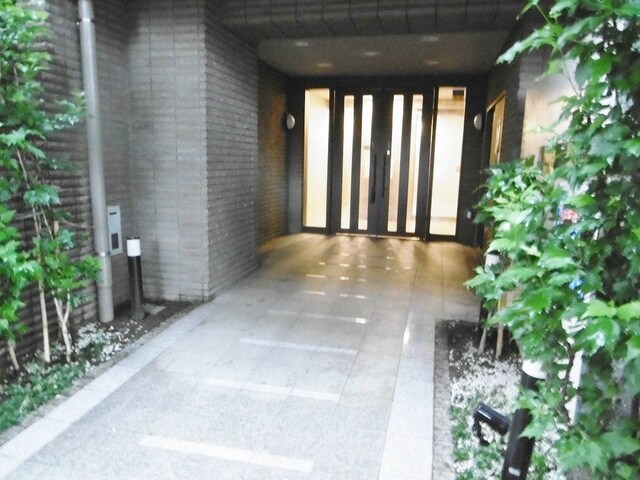 池尻大橋駅 徒歩5分 10階の物件外観写真