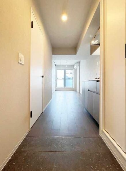 The Grand Terrace Wakabayashiの物件内観写真