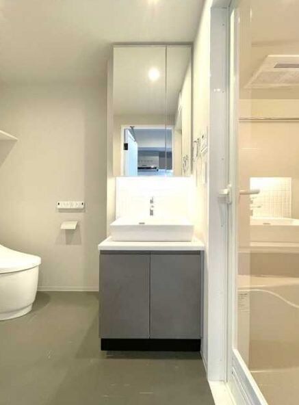 The Grand Terrace Wakabayashiの物件内観写真