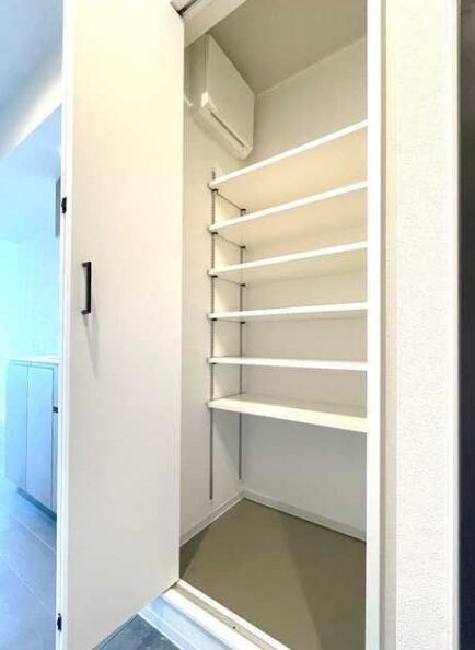 The Grand Terrace Wakabayashiの物件内観写真