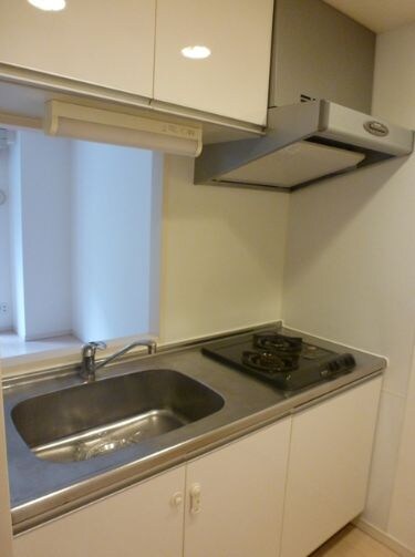 プラチナコート中目黒の物件内観写真