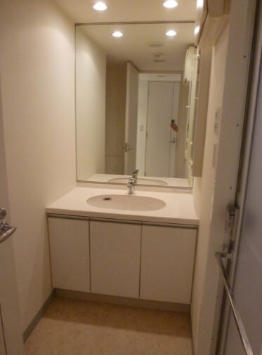 プラチナコート中目黒の物件内観写真