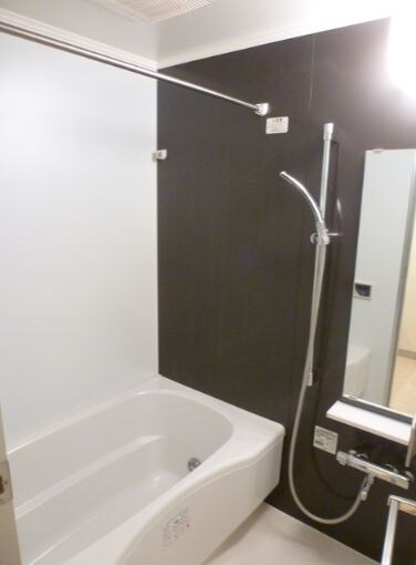 プラチナコート中目黒の物件内観写真