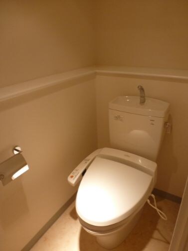 プラチナコート中目黒の物件内観写真