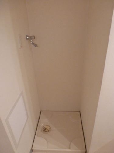 プラチナコート中目黒の物件内観写真