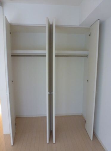 プラチナコート中目黒の物件内観写真