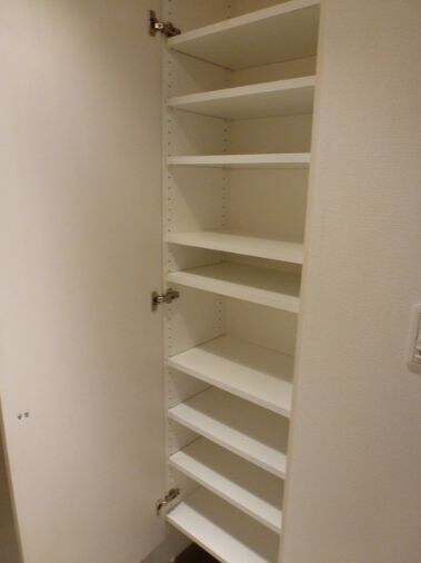 プラチナコート中目黒の物件内観写真