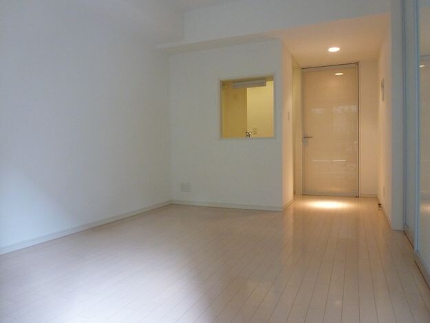 プラチナコート中目黒の物件内観写真