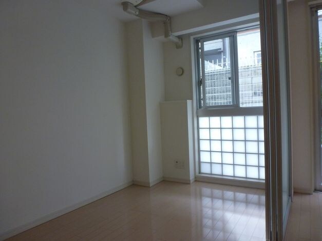 プラチナコート中目黒の物件内観写真