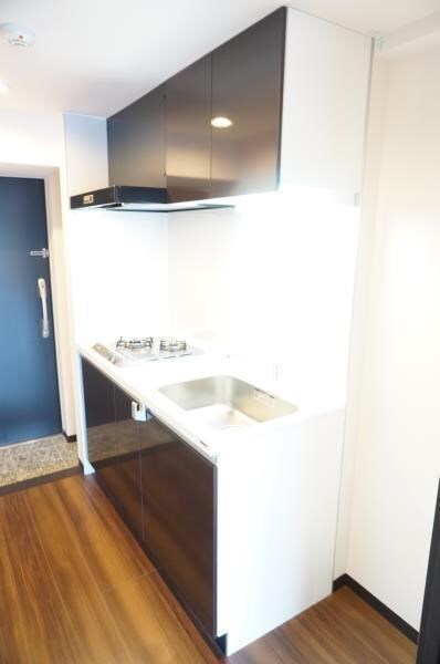 マインズ・コム白金の物件内観写真