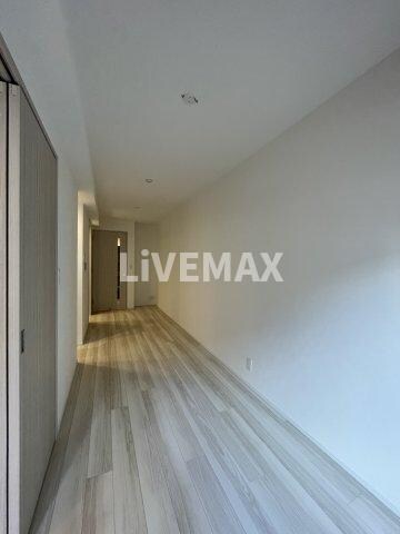 レフィールオーブ代々木の物件内観写真