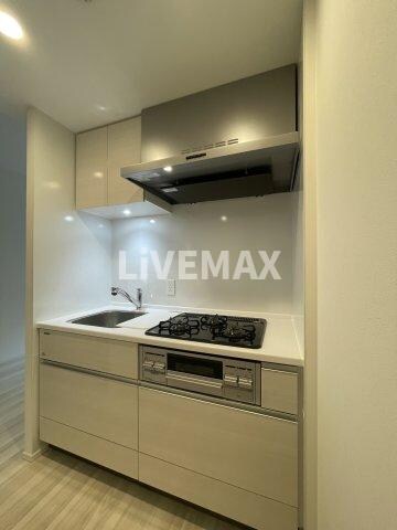 レフィールオーブ代々木の物件内観写真