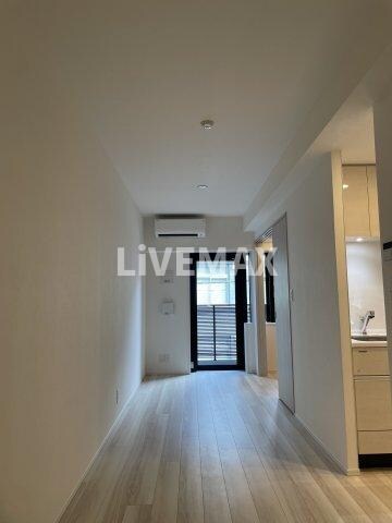 レフィールオーブ代々木の物件内観写真