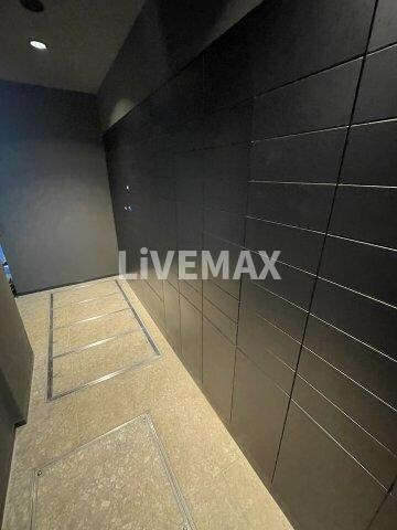 レフィールオーブ代々木の物件内観写真