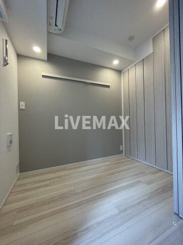 レフィールオーブ代々木の物件内観写真