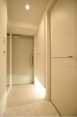 ラクラス麻布十番の物件内観写真