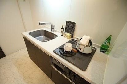 ラクラス麻布十番の物件内観写真