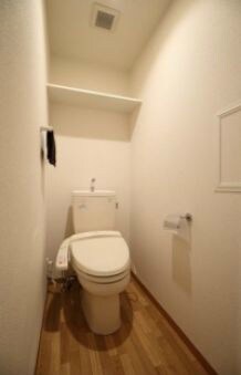 ラクラス麻布十番の物件内観写真