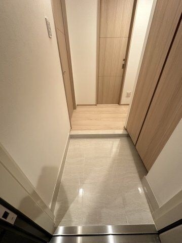 オーパスレジデンス南青山の物件内観写真