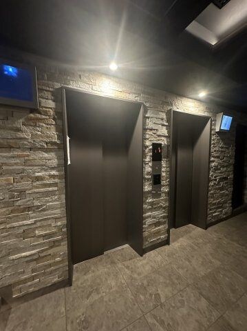 オーパスレジデンス南青山の物件内観写真