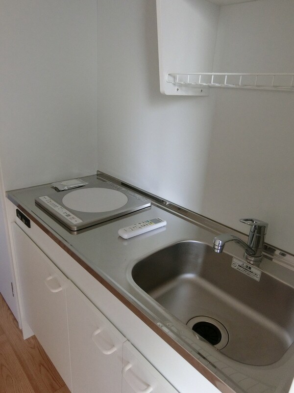 スタイルレジデンス渋谷笹塚の物件内観写真