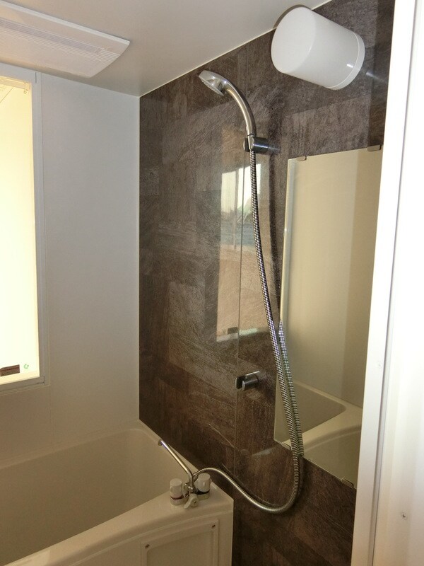 スタイルレジデンス渋谷笹塚の物件内観写真