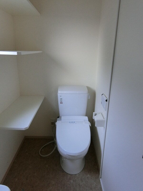 スタイルレジデンス渋谷笹塚の物件内観写真