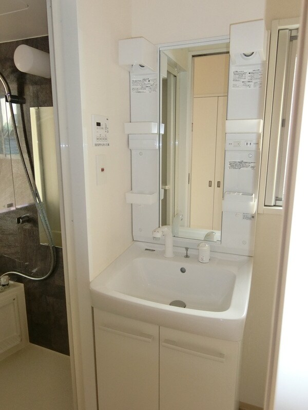 スタイルレジデンス渋谷笹塚の物件内観写真