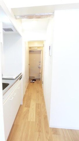 スタイルレジデンス渋谷笹塚の物件内観写真