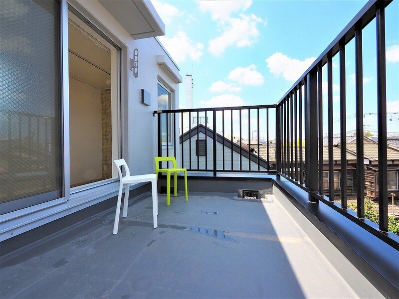 スタイルレジデンス渋谷笹塚の物件内観写真