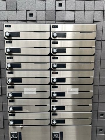 スタイルレジデンス渋谷笹塚の物件内観写真