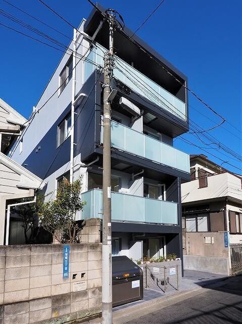 スタイルレジデンス渋谷笹塚の物件内観写真