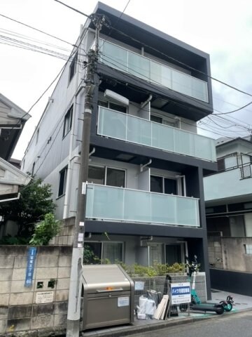 スタイルレジデンス渋谷笹塚の物件内観写真