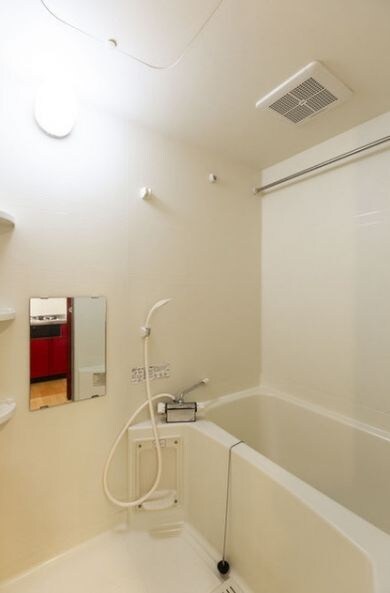 ブランシェ洗足の物件内観写真