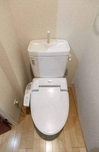 ブランシェ洗足の物件内観写真